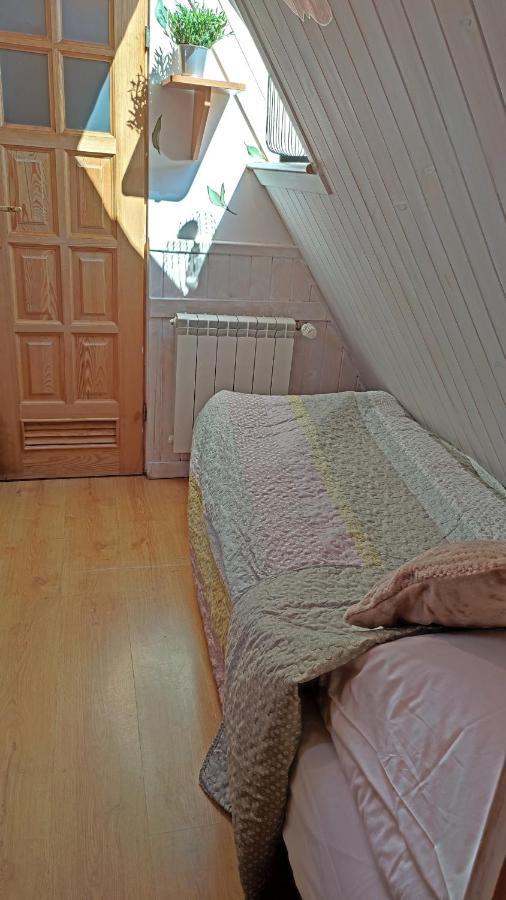 Willa Juna Tatry Nowe Bystre Εξωτερικό φωτογραφία